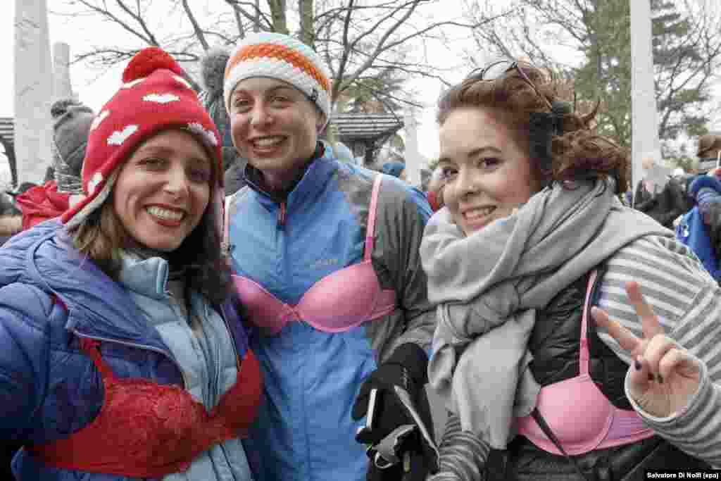 Женева, Швейцарія