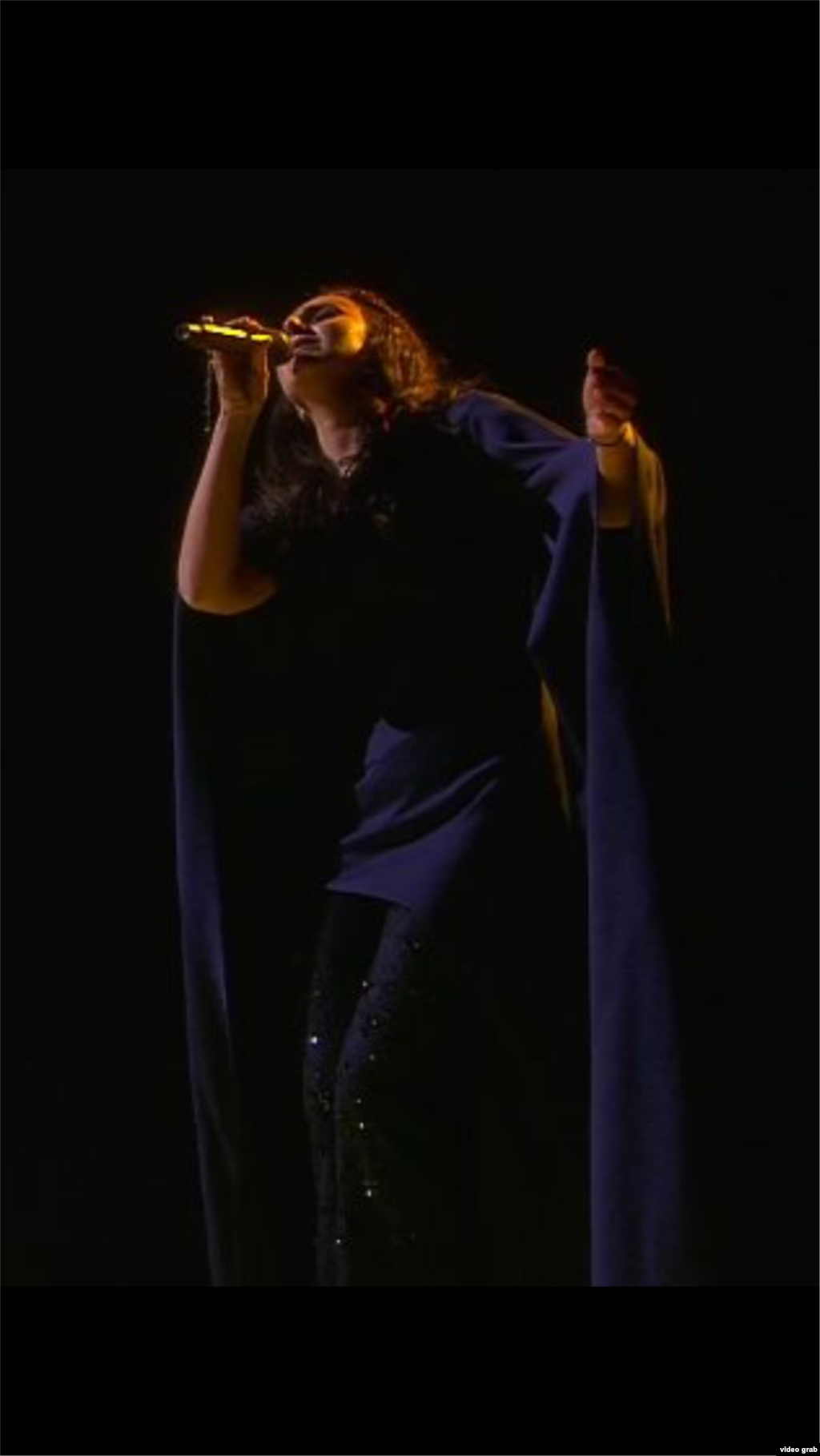 Джамала заспівала пісню &laquo;1944&raquo;, приспів якої виконується кримськотатарською мовою