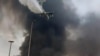 Iran Port Fire Under Control After Dozens Killed2 GRAB