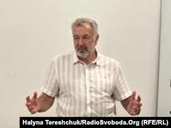 Професор Богдан Гудь