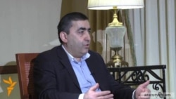 Ռուստամյան. «Դաշնակցության չմասնակցությունը նաեւ կոչ է»