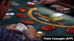 Иллюстративное фото.