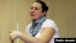 Журналиста Ирину Келехсаеву вызвали сегодня в Генпрокуратуру «по поводу публикации на интернет-портале «Эхо Кавказа»