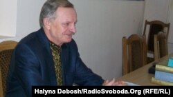 Євген Гірник