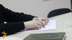 "Брайль системасындагы татарча китапларга ихтыяҗ юк"