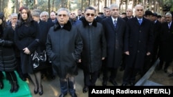 Dəyişməz hakimiyyət elitası