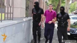 Տիգրան Խաչատրյանին ազատ արձակելու դիմաց 5 միլիոն դրամի չափով գրավ են առաջարկում