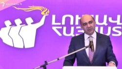 ԼՀԿ-ն կդիմի դատարան՝ պաշտպանելու Վանաձորի ավագանիում մանդատներ ունենալու իր իրավունքը