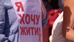 Черга на трансплантацію швидко зменшується, бо люди помирають – учасниця акції з онкозахворюванням (відео)