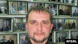 Володимир В'ятрович