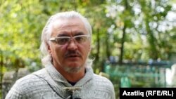 Зөфәр Исмәгыйлев