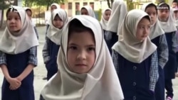 Школашка зударий а, мехкарий а ца буьту тIалибаша