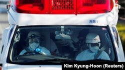 Кількість загиблих сягнула понад 560 людей