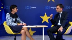 Єврокомісарка Марта Кос про Україну і розширення ЄС. Ексклюзивне Інтерв'ю