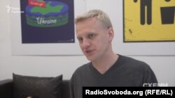 Віталій Шабунін переконаний, що треба міняти керівництво держпідприємства