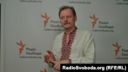 Сергій Горбачов