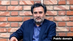 محمد دهقان از نمایندگان تندروی مجلس است. او حامی رئیسی در انتخابات ۹۶ بود.