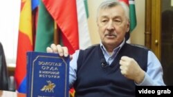 Рафаил Хәкимов