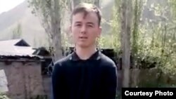 Фируз Немаров