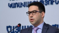 Նախարար. Սահմանադրական փոփոխությունների նախագիծը անպայման ենթադրելու է հանրաքվե