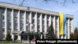 Керівництво Херсонської області стверджує, що російська сторона раптово відмовилася надавати «зелений коридор»