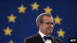 Тоомас Ільвес