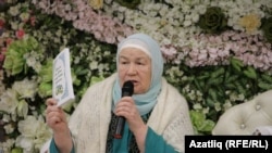 Флера Ханнанова