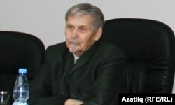 Рифкат Әхмәтҗанов