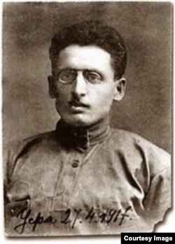 Іван Вислоцький (джерело – Служба зовнішньої розвідки України)