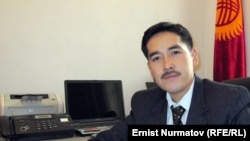 Тургунбай Алдакулов