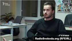 Віктор Нестуля здивований, що лідери в голосуванні відмовилися від участі