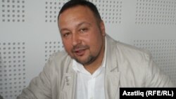 Искәндәр Сираҗи