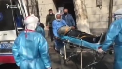 Кытай вирусу: Кыргызстан чукул кырдаалга даярбы?