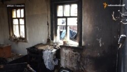 Якби ми спали в одній кімнаті, то всі б загинули – господар зруйнованого будинку