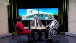 Сатыбалды, Мираида Далбаевдер: Биз сахнада жашадык