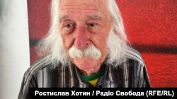 Іван Марчук є найвідомішим українським художником сучасності