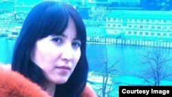 Гулбарчын Дооранова 