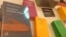 Новыя беларускія кнігі, выдадзеныя ў Нямеччыне