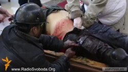 Նոր արյունահեղություն Կիևում