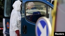 Ілюстрацыйнае фота