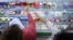 Мониторинг цен на продукты питания. Архивное фото