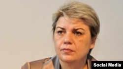 Севиль (Җанбәк) Шайдә