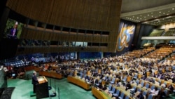 اعتراض به انتصاب نماینده جمهوری اسلامی به ریاست «مجمع اجتماعی» شورای حقوق بشر 