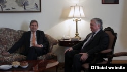 Լուսանկարը՝ Արտգործնախարարության