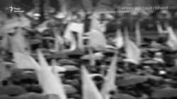 Мітинг у Львові до річниці Дня соборності