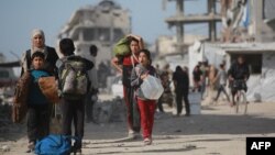 سازمان ملل و نهادهای امدادی نسبت به وقوع قحطی قریب‌الوقوع در باریکه غزه هشدار داده‌اند