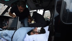 Հայաստանյան լրագրողական կազմակերպությունները փաստում են, որ բարդացել է հակամարտությունը լուսաբանող լրագրողների աշխատանքը