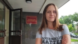 Светлана Прокопьева