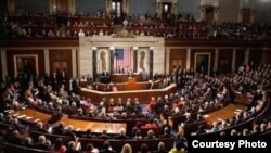АҚШ конгресі. (Көрнекі сурет)
