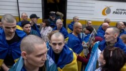 Ռուսաստանն ու Ուկրաինան հարյուրավոր գերիներ են փոխանակել